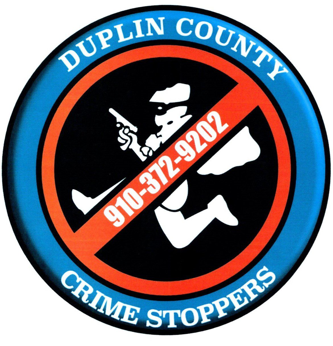 About Crime Stoppers | Duplin County Sheriff's Department